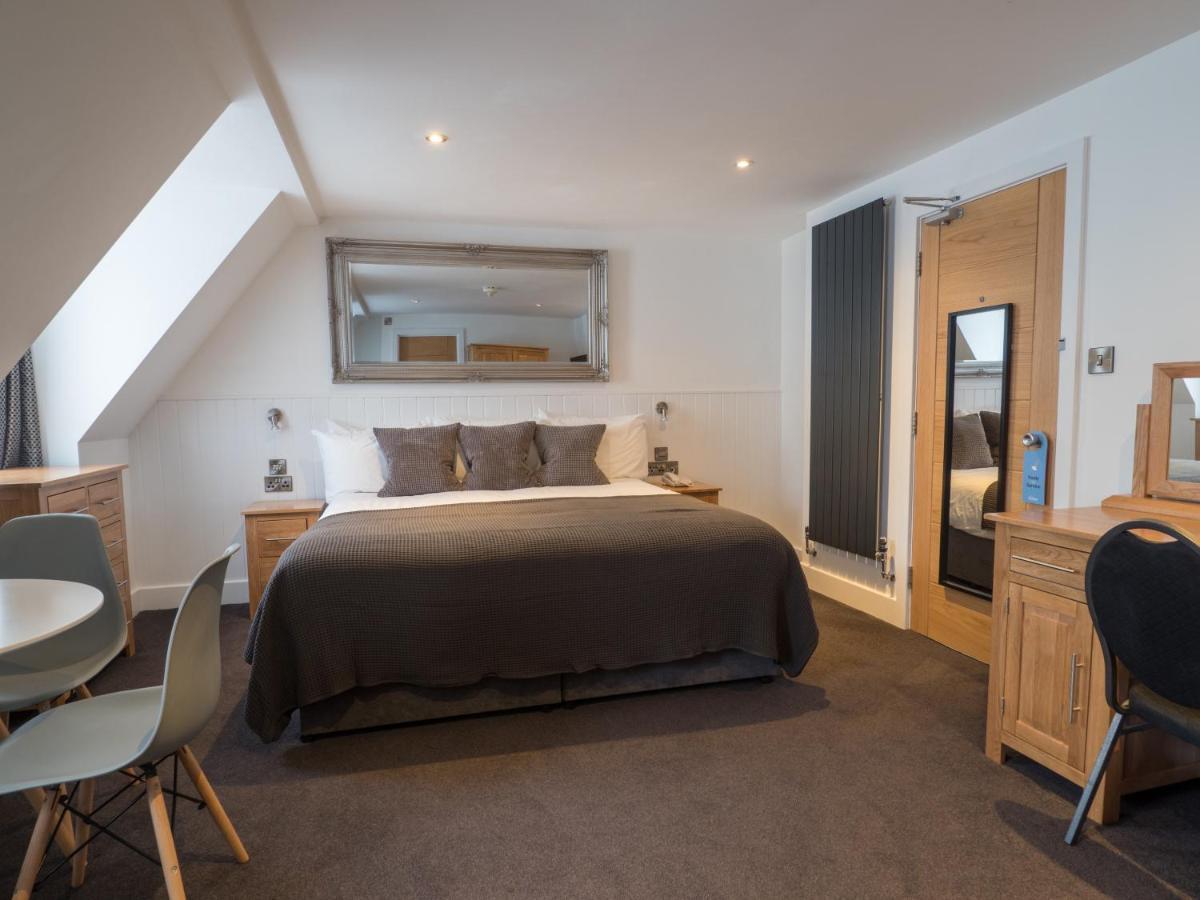 Carlton Hotel Ilfracombe Dış mekan fotoğraf