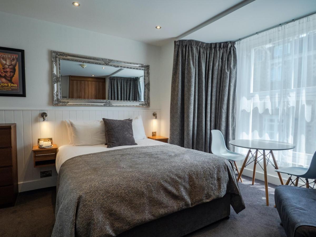 Carlton Hotel Ilfracombe Dış mekan fotoğraf