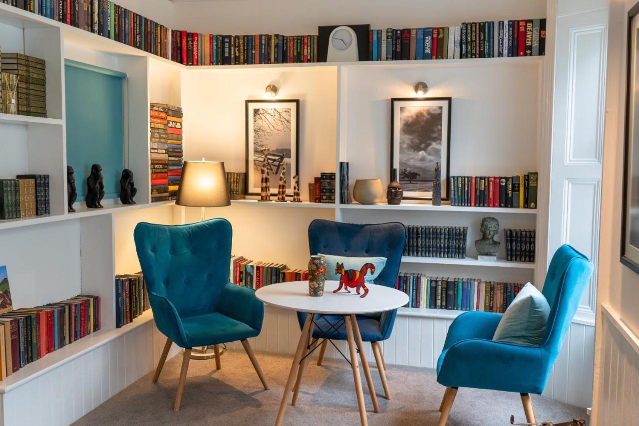 Carlton Hotel Ilfracombe Dış mekan fotoğraf