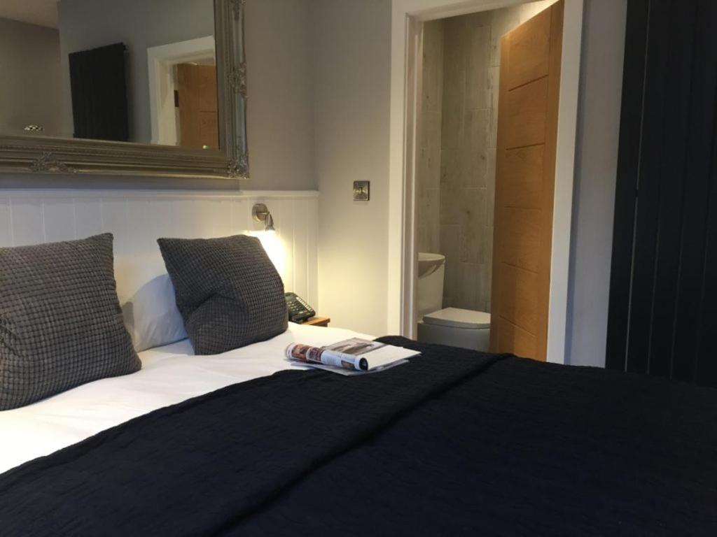 Carlton Hotel Ilfracombe Dış mekan fotoğraf