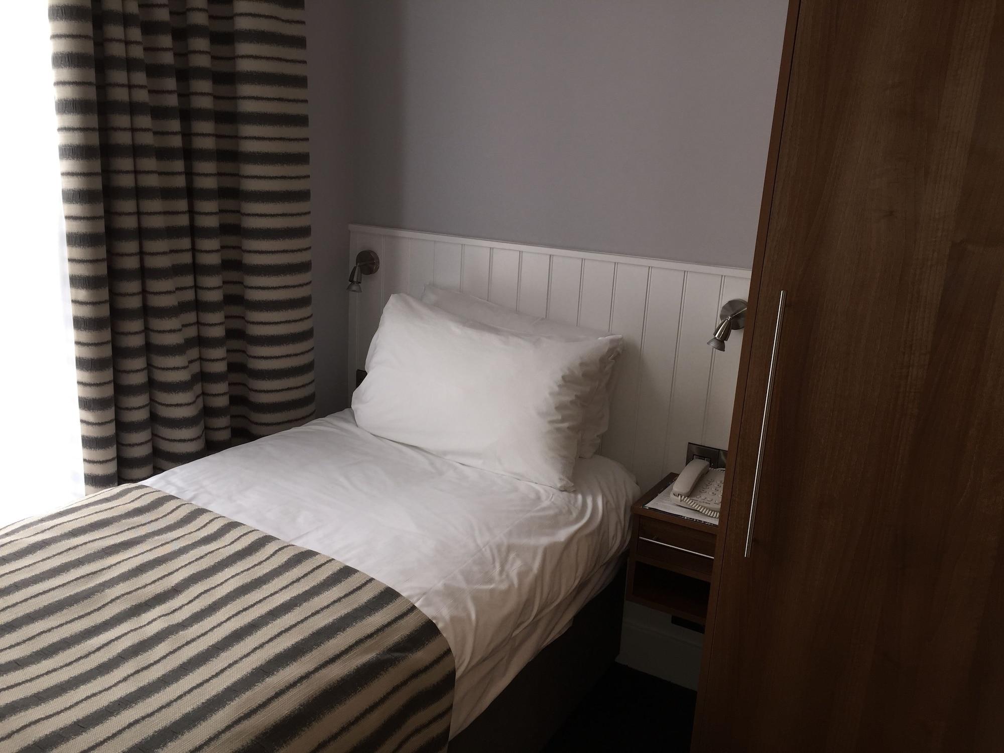 Carlton Hotel Ilfracombe Dış mekan fotoğraf