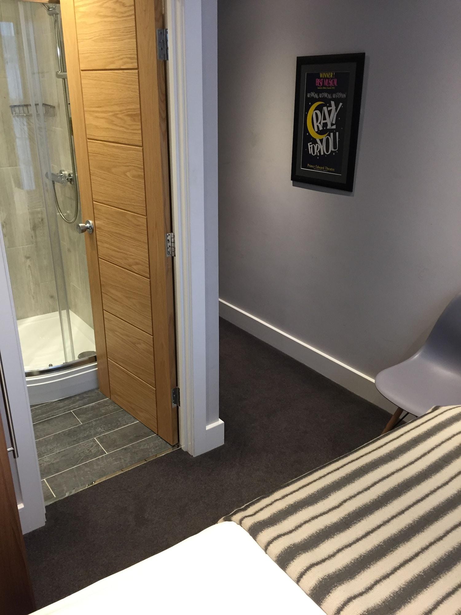 Carlton Hotel Ilfracombe Dış mekan fotoğraf
