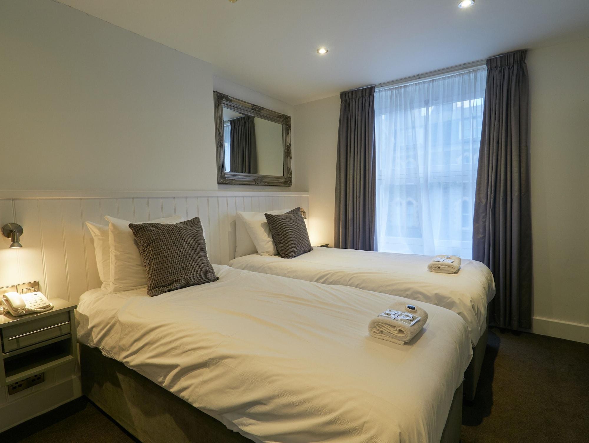 Carlton Hotel Ilfracombe Dış mekan fotoğraf