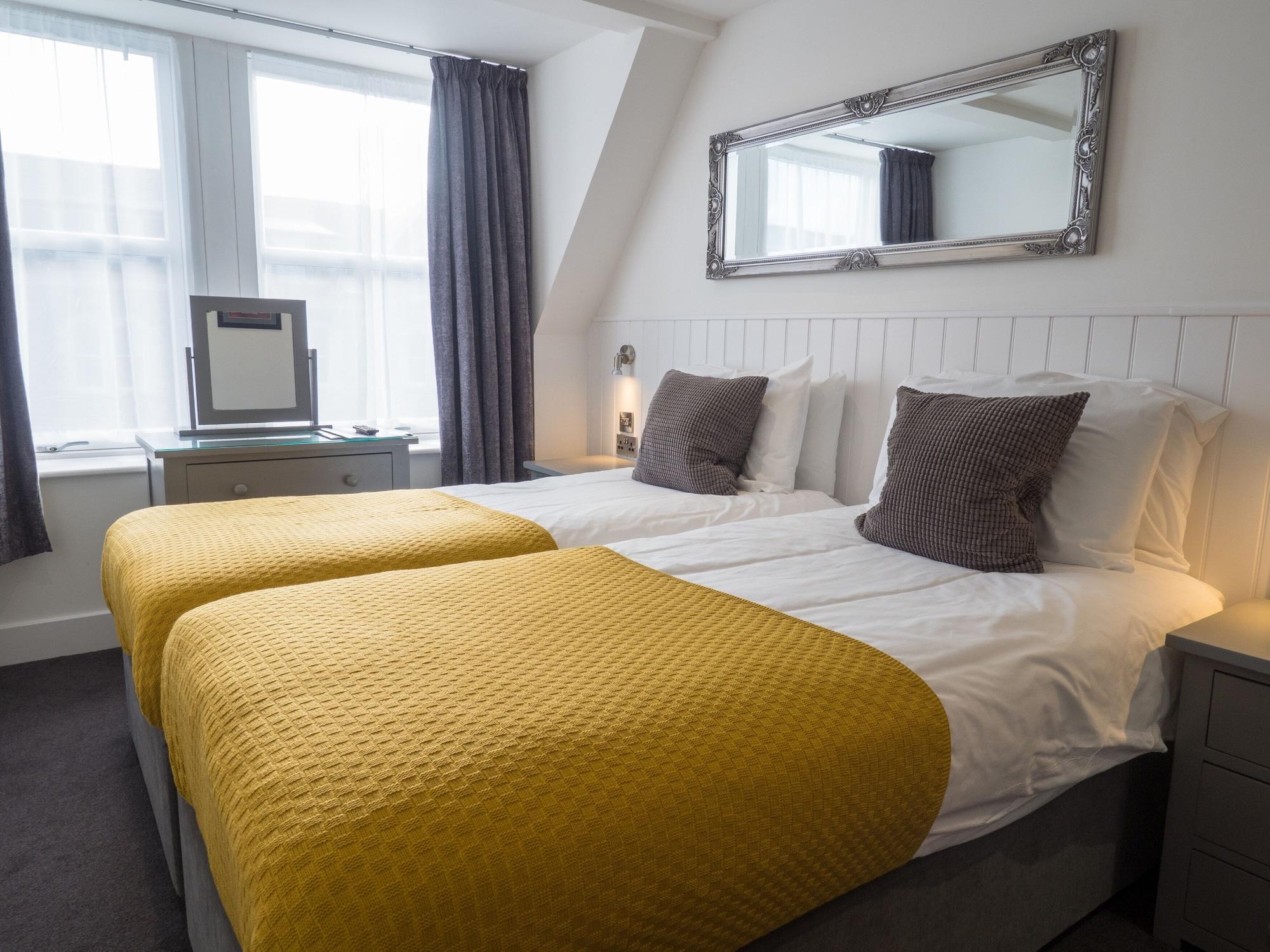 Carlton Hotel Ilfracombe Dış mekan fotoğraf