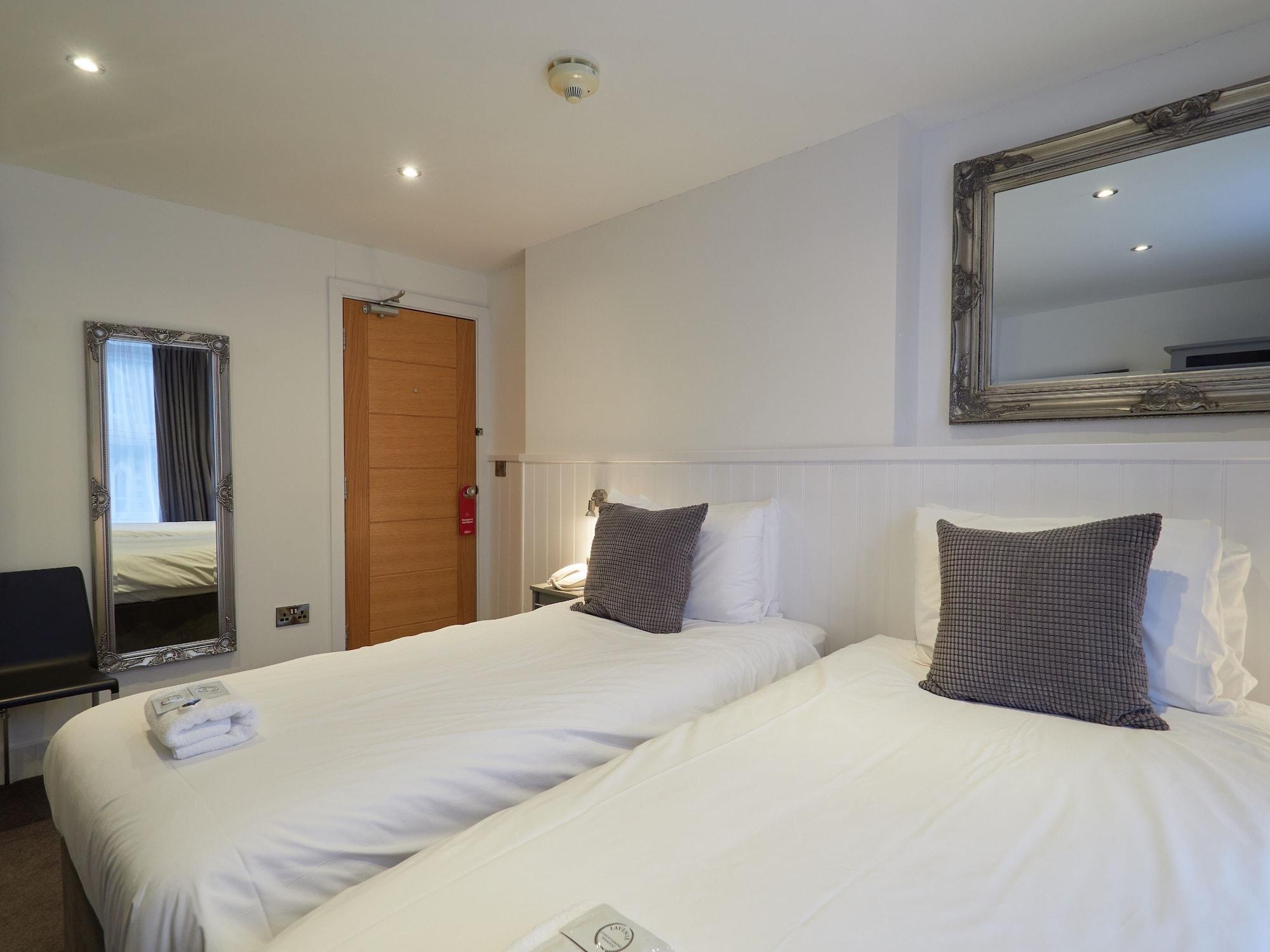 Carlton Hotel Ilfracombe Dış mekan fotoğraf