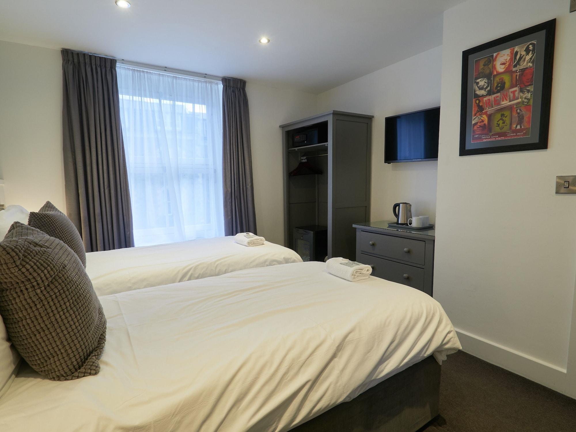 Carlton Hotel Ilfracombe Dış mekan fotoğraf