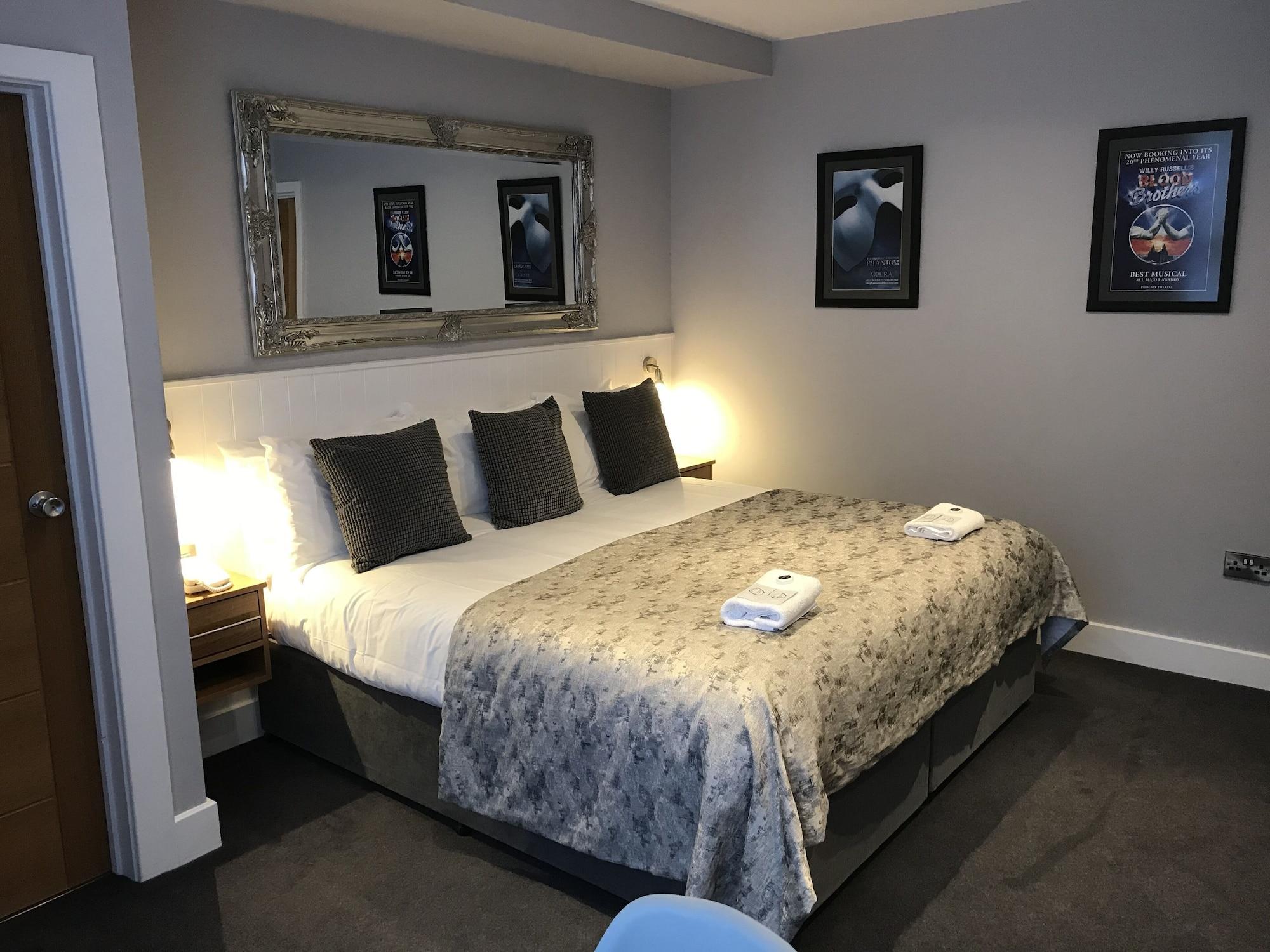 Carlton Hotel Ilfracombe Dış mekan fotoğraf