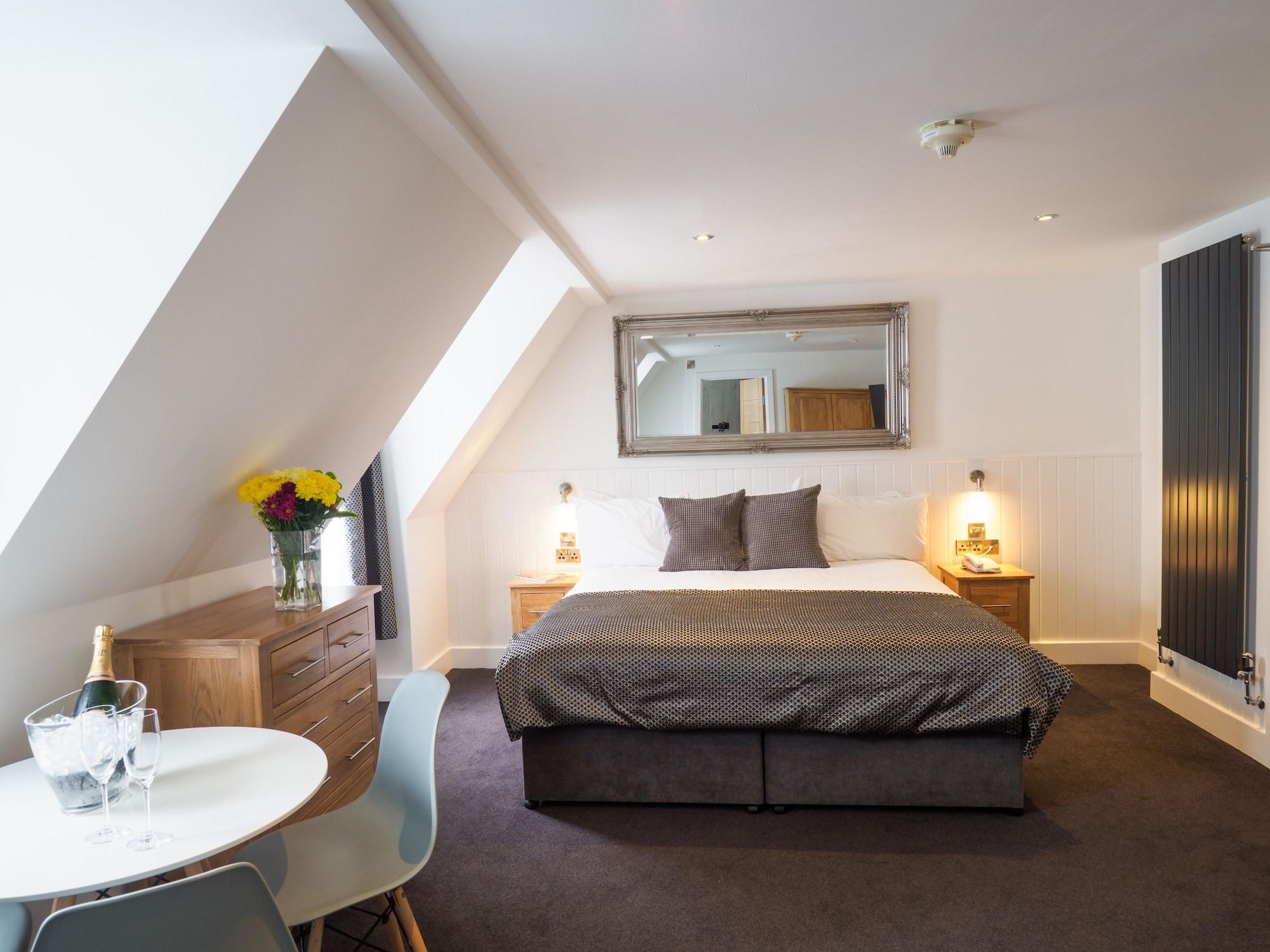 Carlton Hotel Ilfracombe Dış mekan fotoğraf