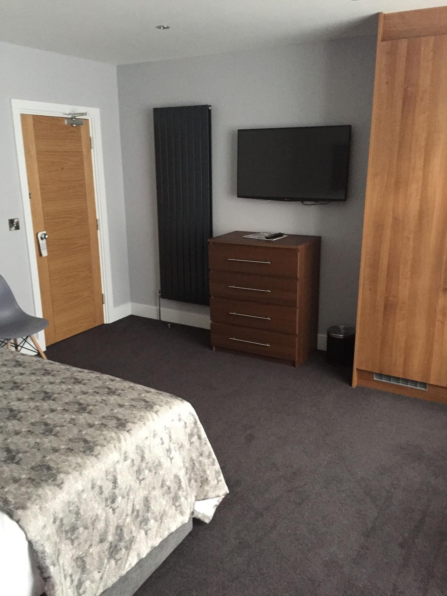 Carlton Hotel Ilfracombe Dış mekan fotoğraf