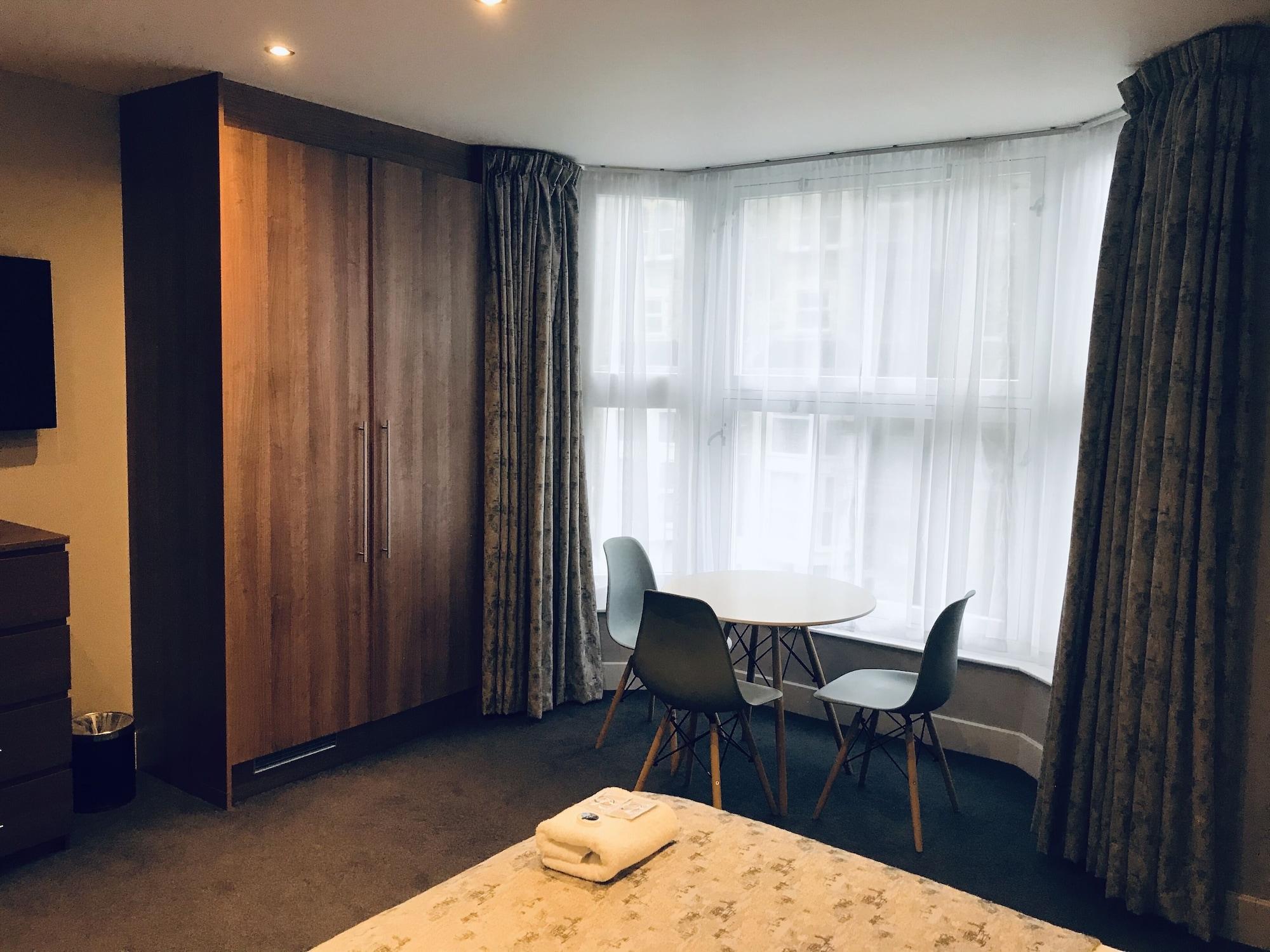 Carlton Hotel Ilfracombe Dış mekan fotoğraf