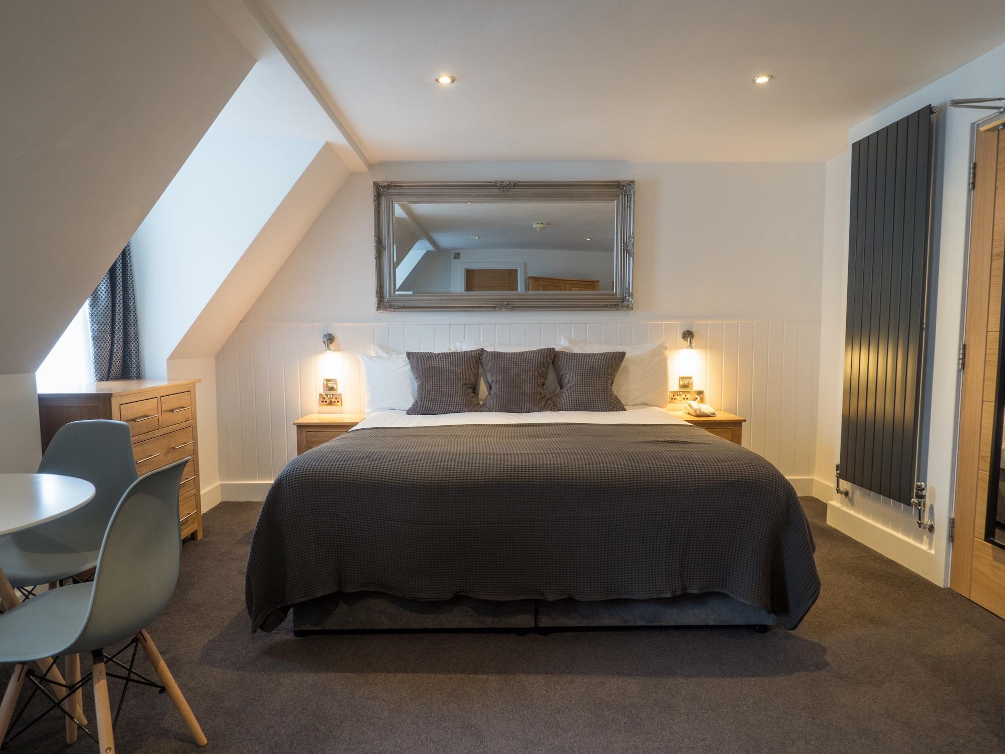 Carlton Hotel Ilfracombe Dış mekan fotoğraf