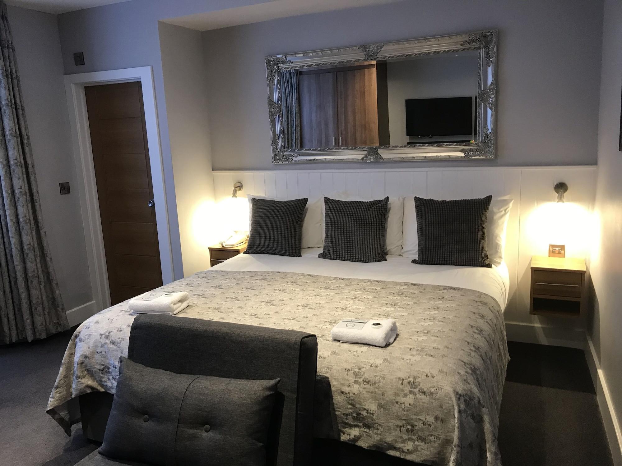 Carlton Hotel Ilfracombe Dış mekan fotoğraf