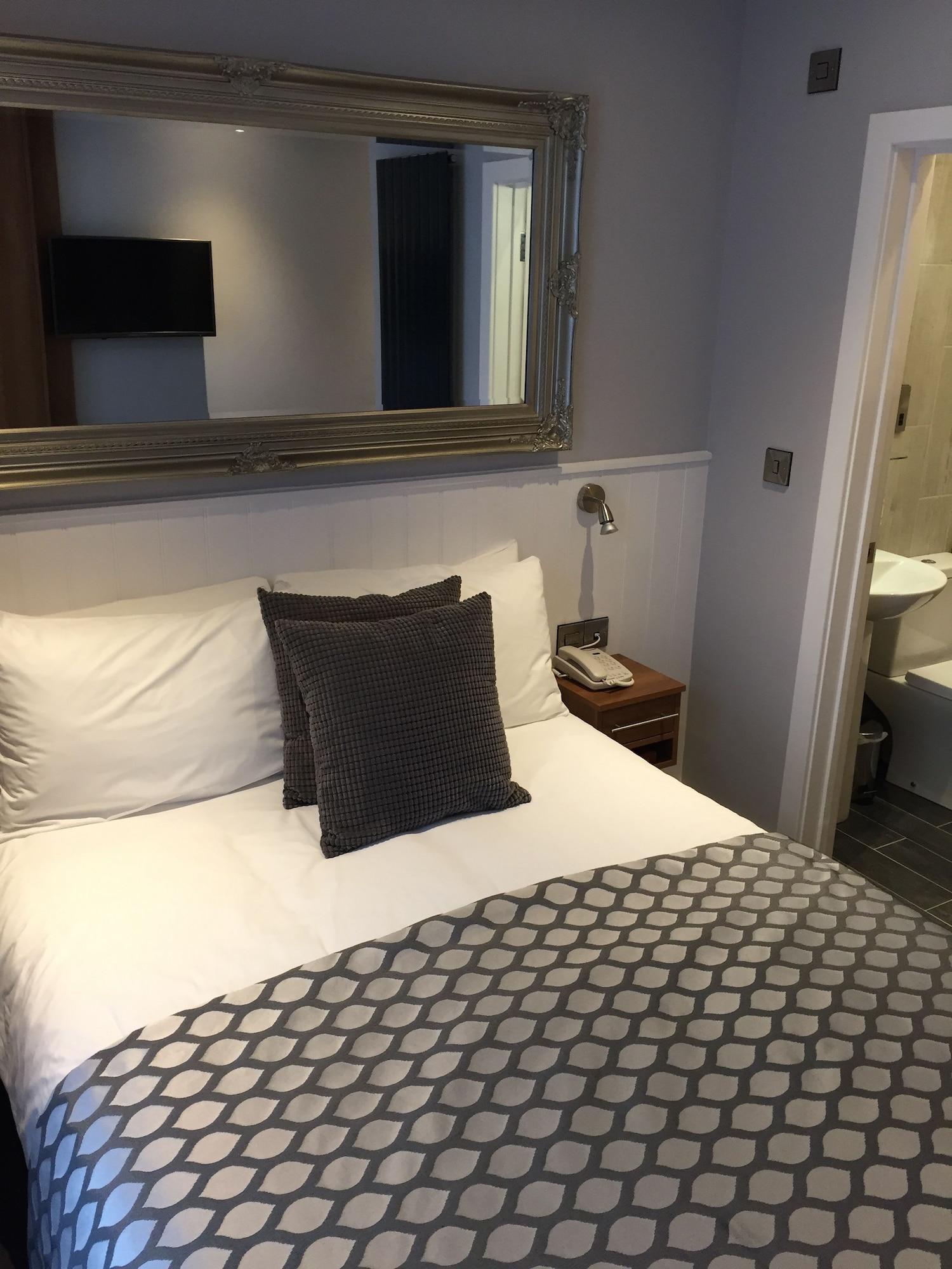 Carlton Hotel Ilfracombe Dış mekan fotoğraf