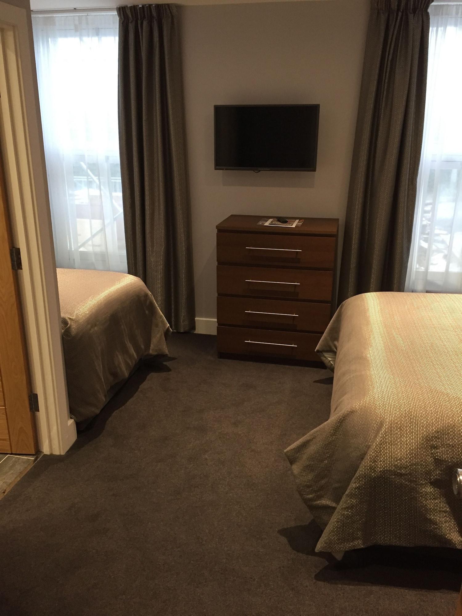Carlton Hotel Ilfracombe Dış mekan fotoğraf