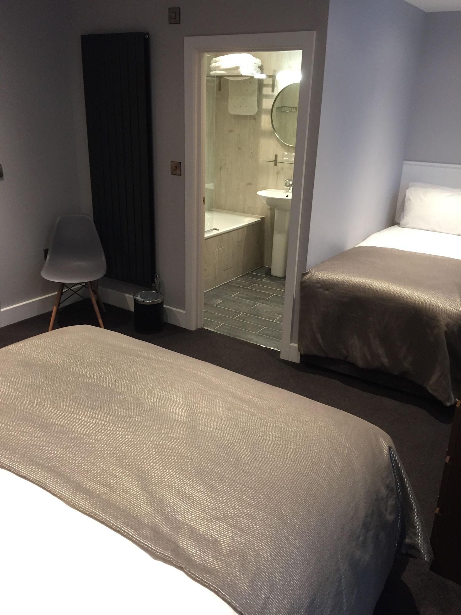 Carlton Hotel Ilfracombe Dış mekan fotoğraf