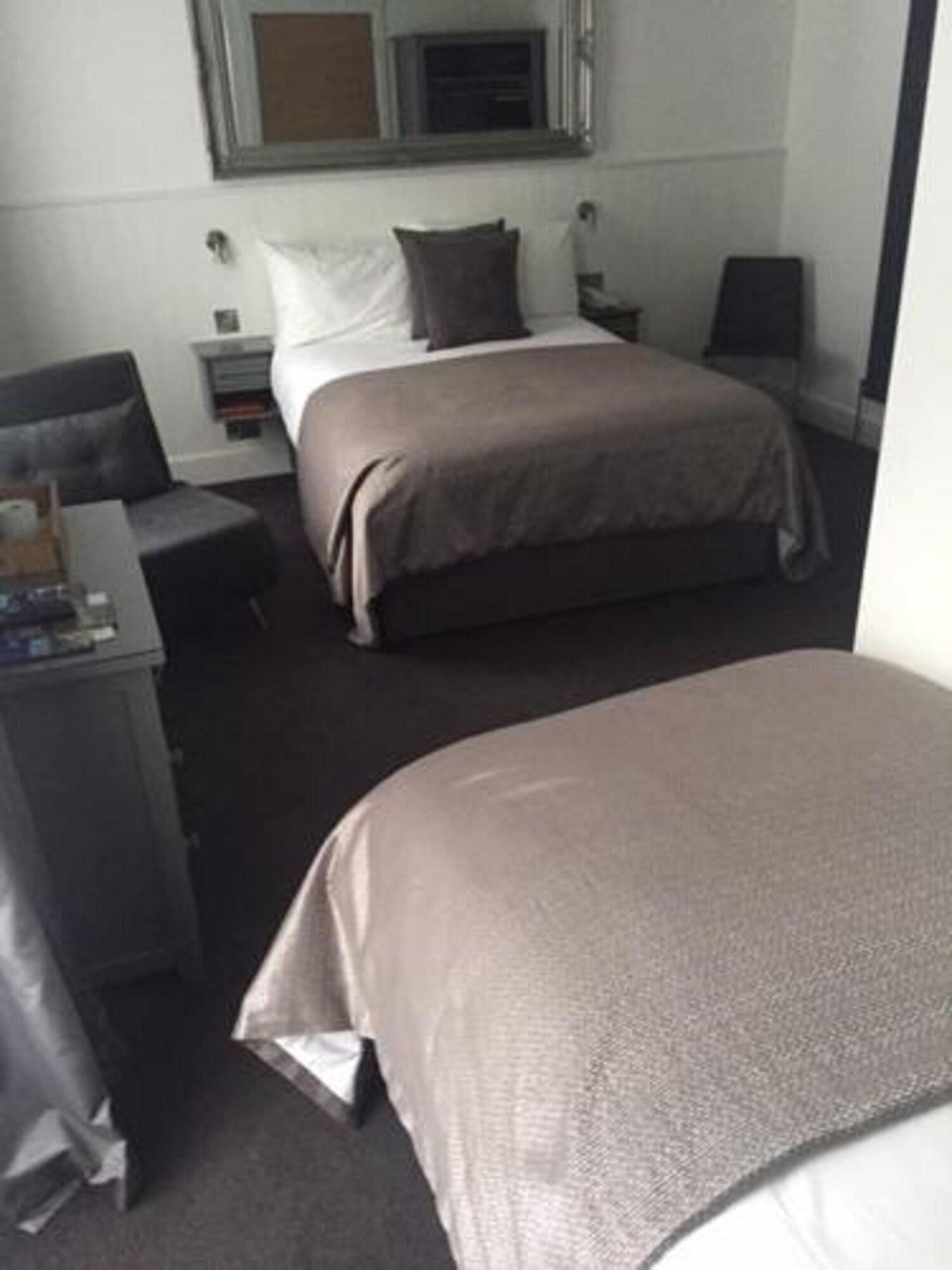 Carlton Hotel Ilfracombe Dış mekan fotoğraf
