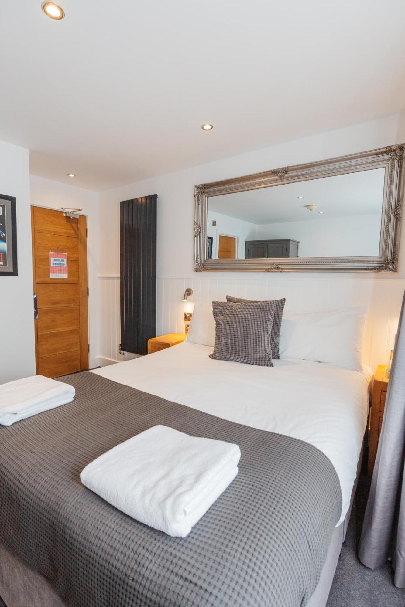 Carlton Hotel Ilfracombe Dış mekan fotoğraf