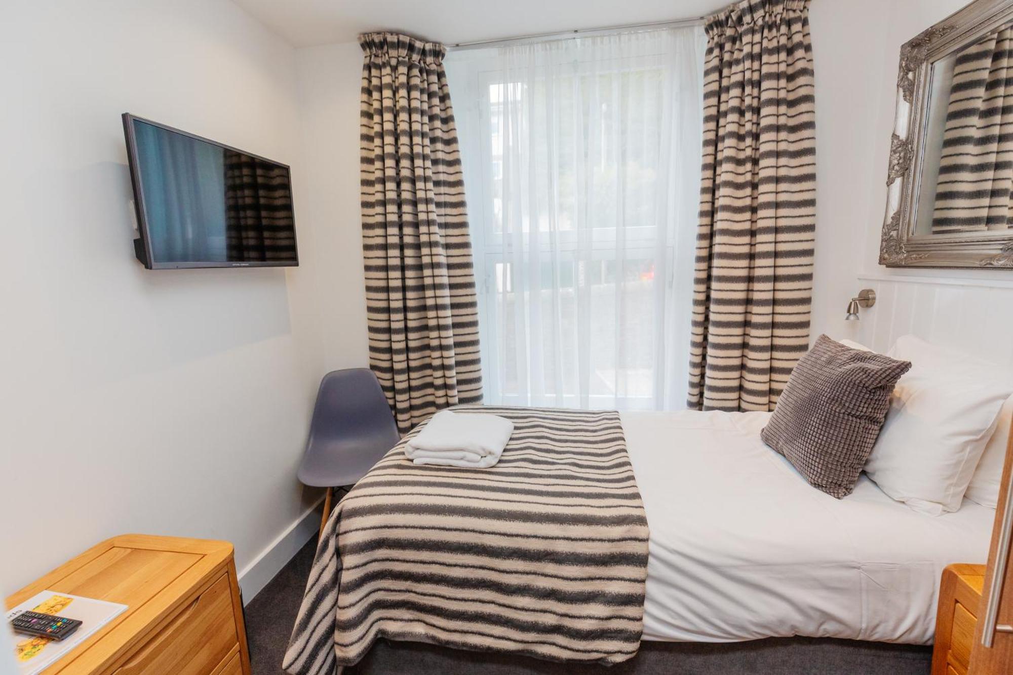 Carlton Hotel Ilfracombe Dış mekan fotoğraf