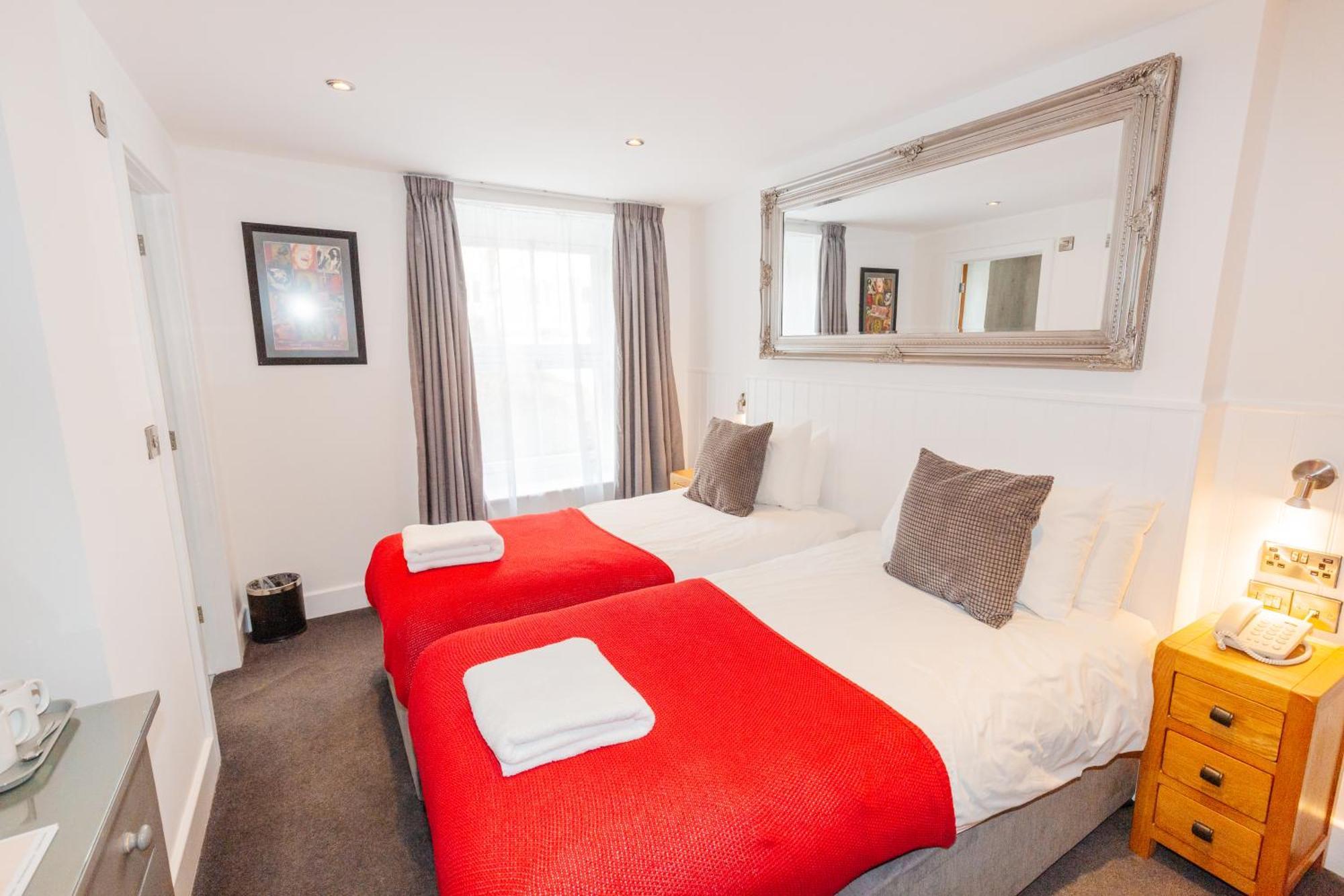 Carlton Hotel Ilfracombe Dış mekan fotoğraf