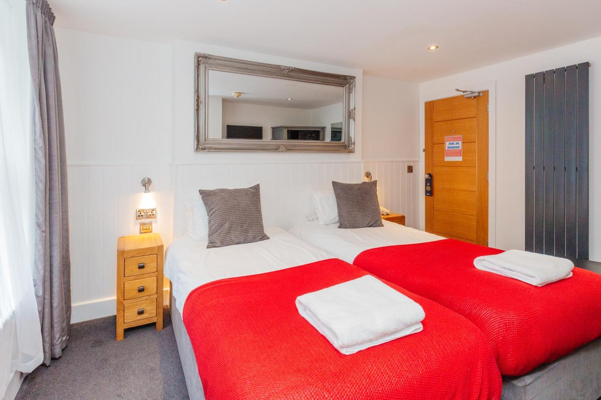 Carlton Hotel Ilfracombe Dış mekan fotoğraf