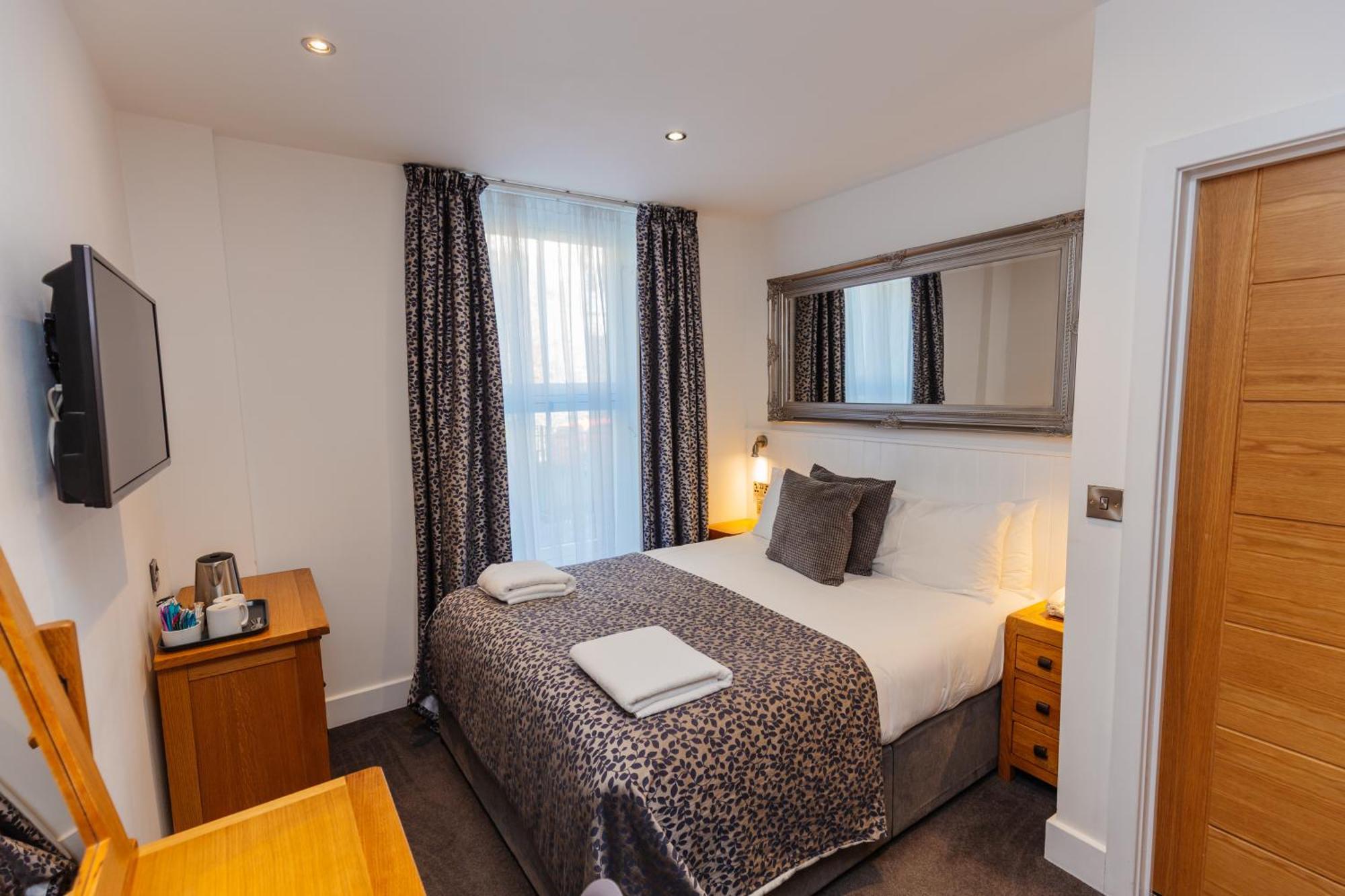 Carlton Hotel Ilfracombe Dış mekan fotoğraf