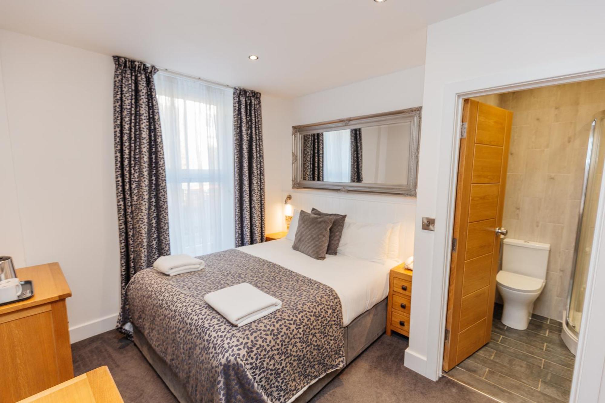 Carlton Hotel Ilfracombe Dış mekan fotoğraf