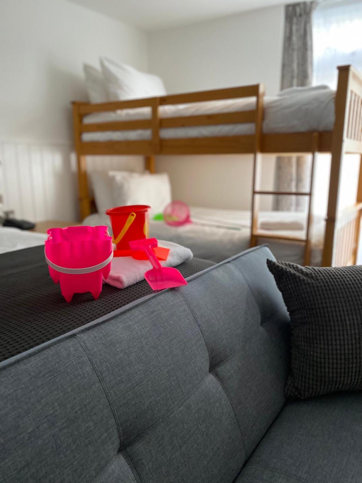 Carlton Hotel Ilfracombe Dış mekan fotoğraf