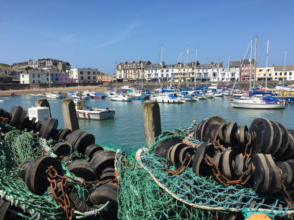 Carlton Hotel Ilfracombe Dış mekan fotoğraf