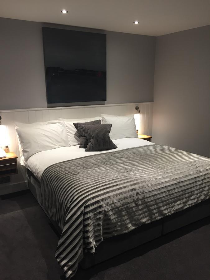 Carlton Hotel Ilfracombe Dış mekan fotoğraf