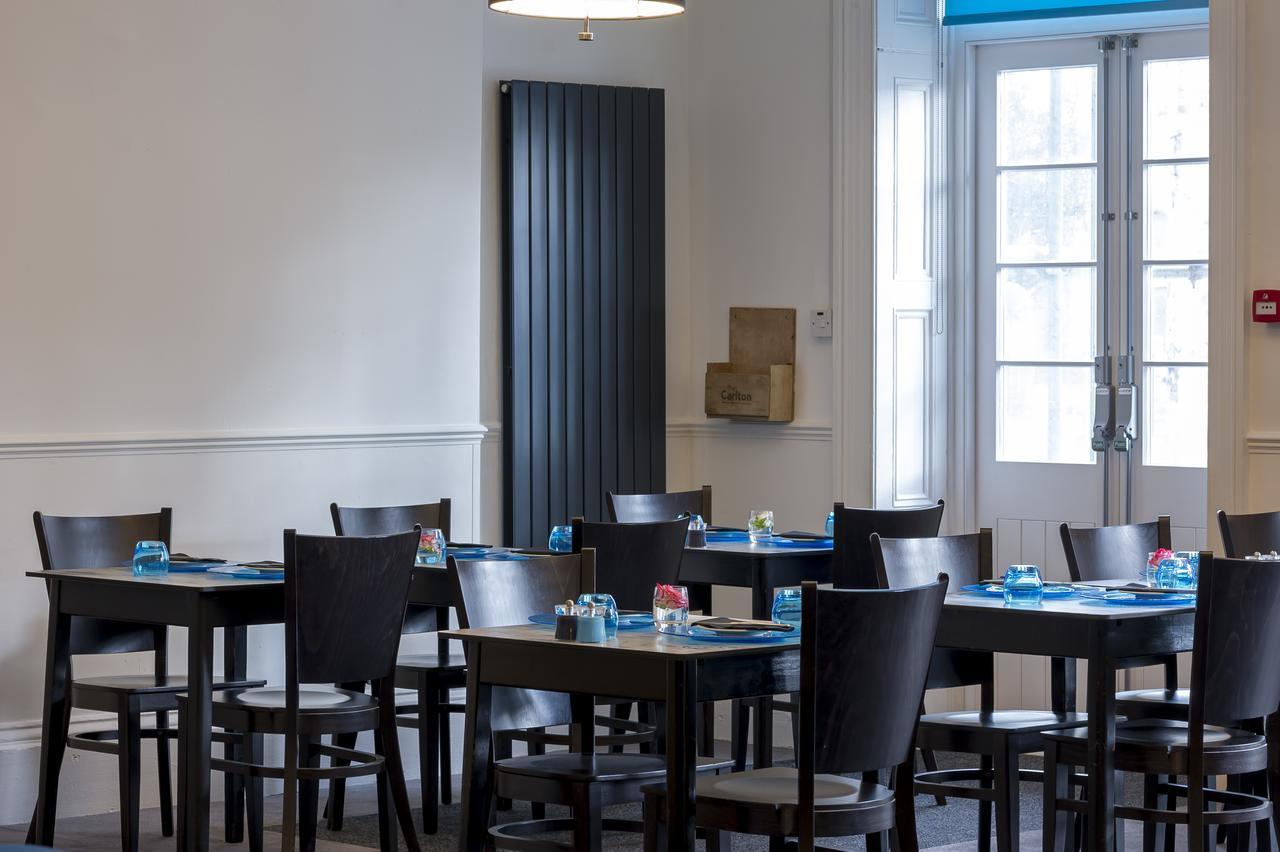 Carlton Hotel Ilfracombe Dış mekan fotoğraf