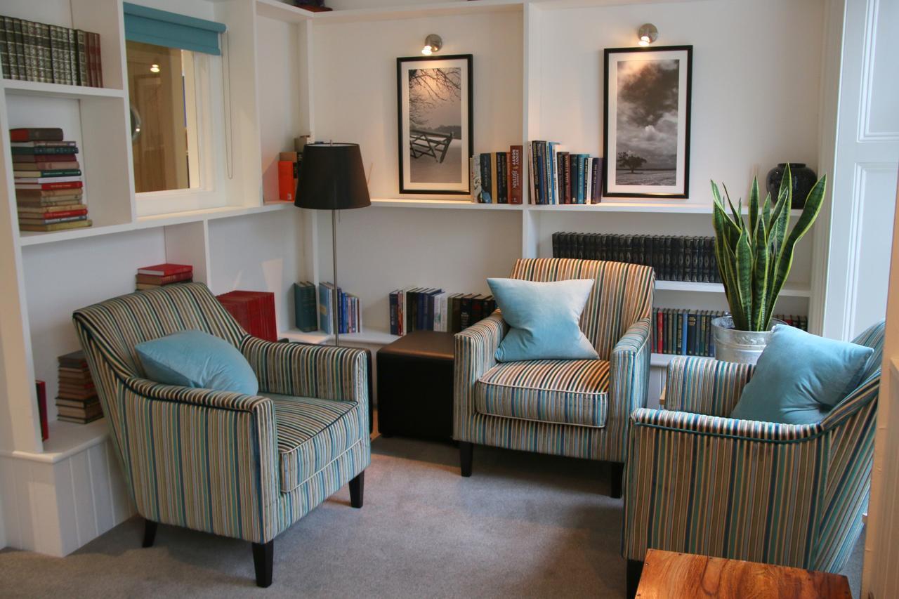 Carlton Hotel Ilfracombe Dış mekan fotoğraf