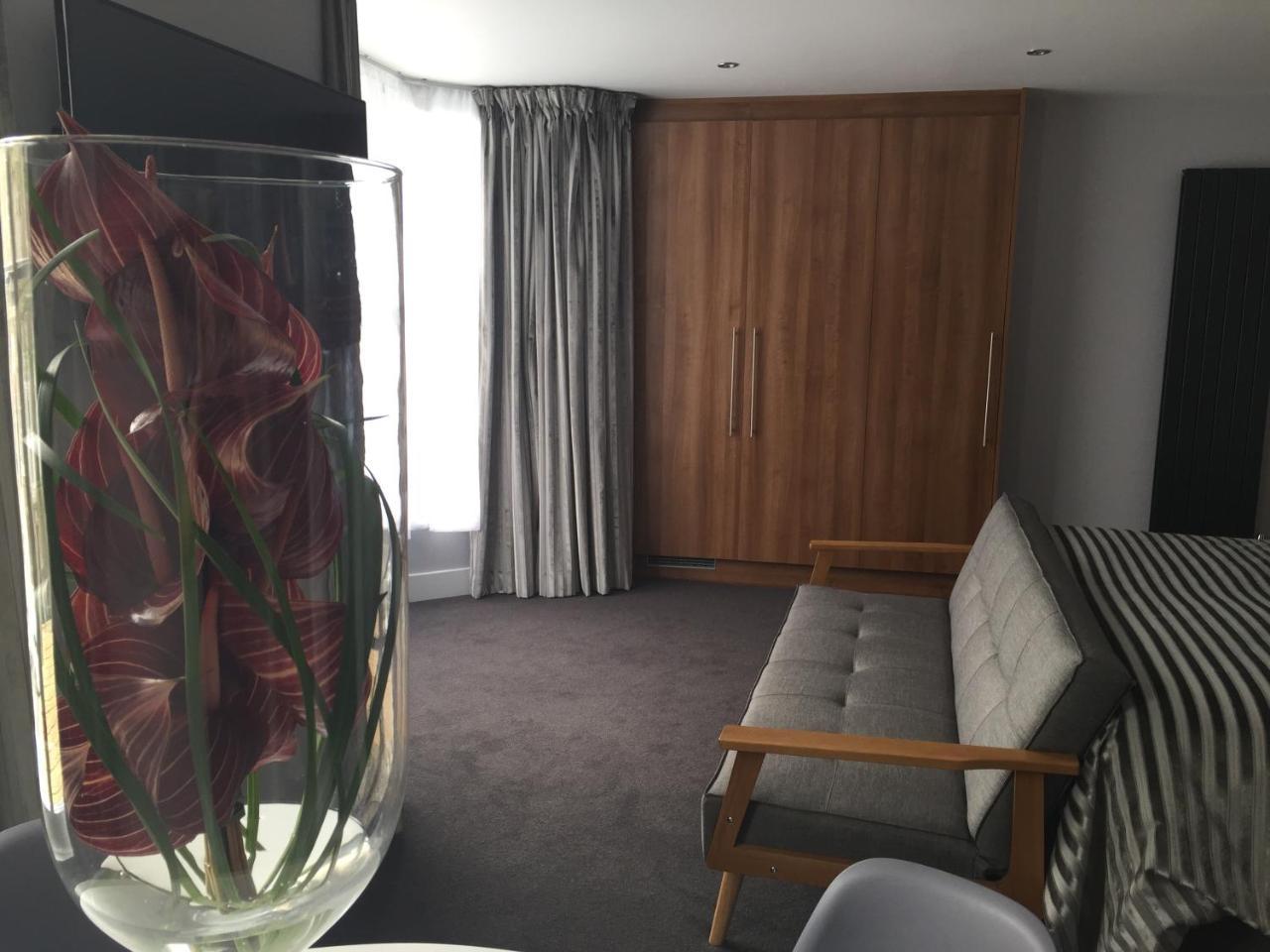 Carlton Hotel Ilfracombe Dış mekan fotoğraf